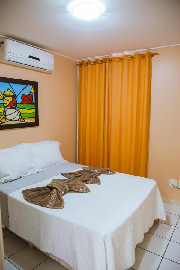 NEO 2 Beira Mar Praia Pajuçara Maceió Exterior foto