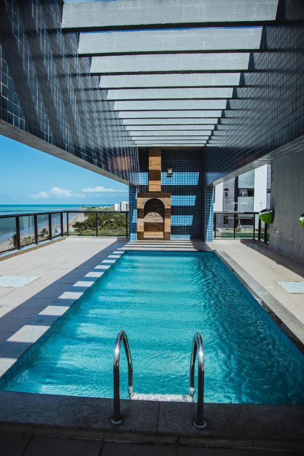 NEO 2 Beira Mar Praia Pajuçara Maceió Exterior foto