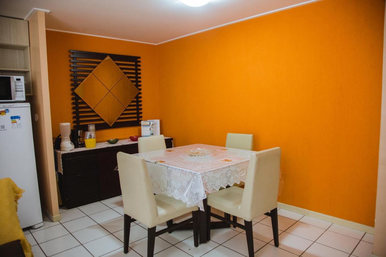 NEO 2 Beira Mar Praia Pajuçara Maceió Exterior foto