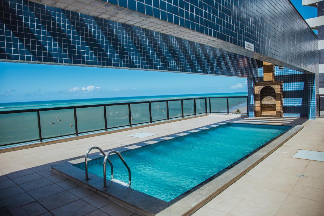 NEO 2 Beira Mar Praia Pajuçara Maceió Exterior foto