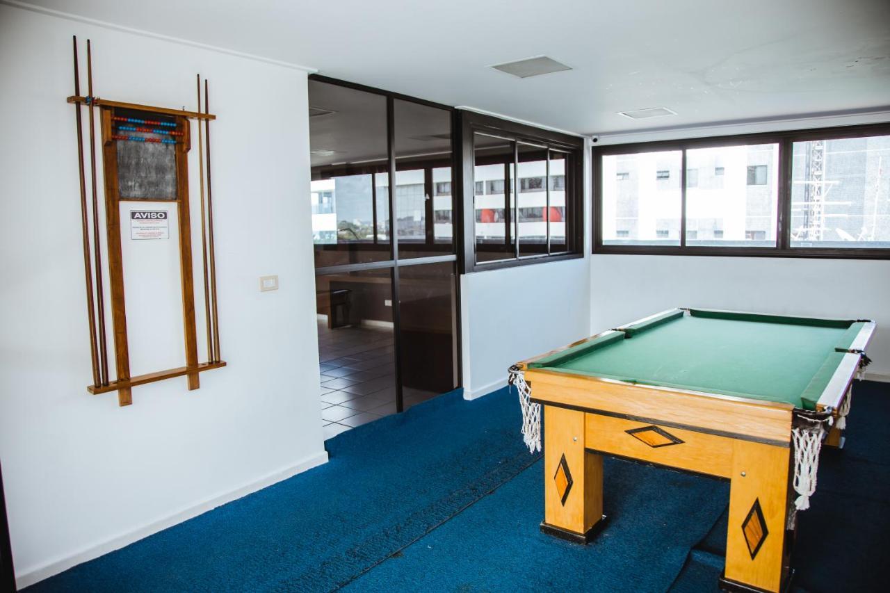 NEO 2 Beira Mar Praia Pajuçara Maceió Exterior foto