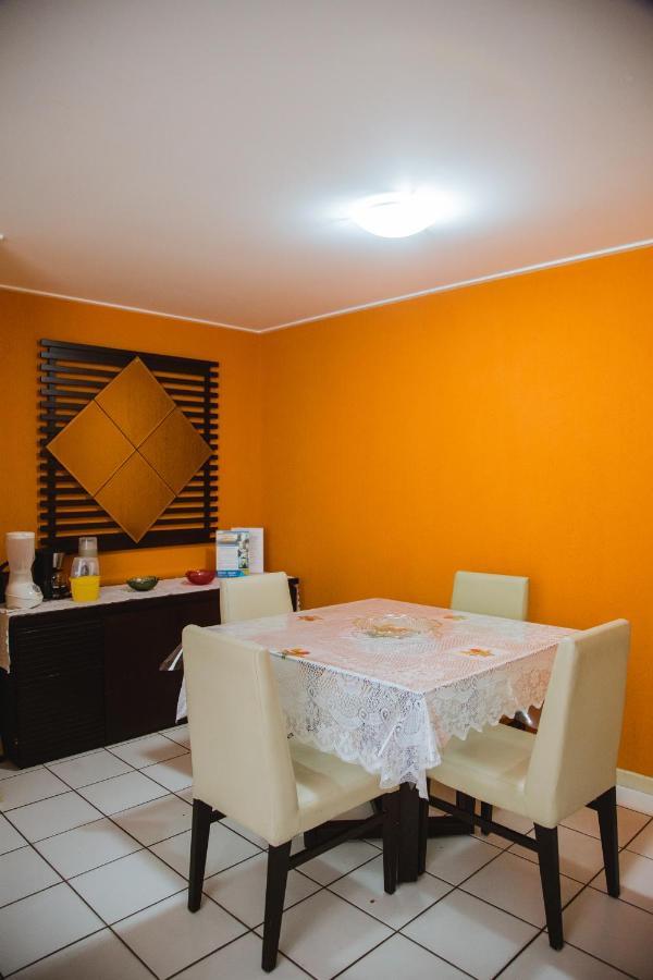 NEO 2 Beira Mar Praia Pajuçara Maceió Exterior foto