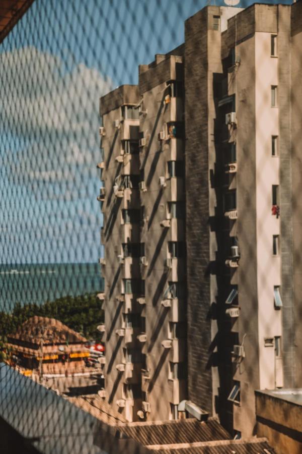 NEO 2 Beira Mar Praia Pajuçara Maceió Exterior foto