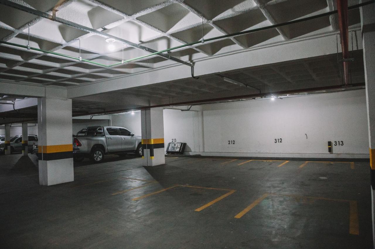 NEO 2 Beira Mar Praia Pajuçara Maceió Exterior foto
